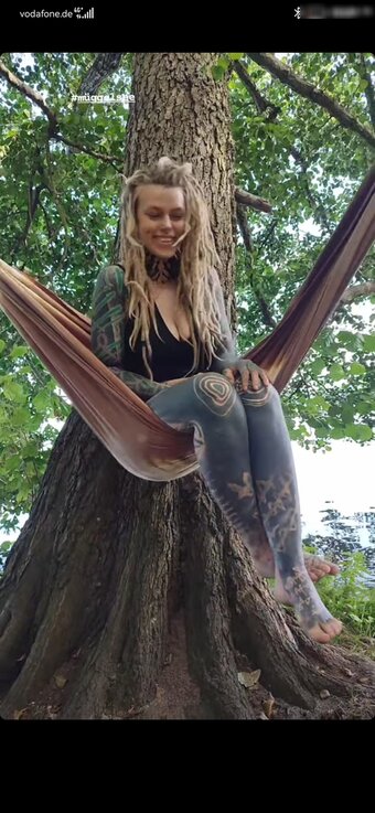 psychedelic_mess / Psychedelic_mess__ Nude Leaks OnlyFans Photo 23