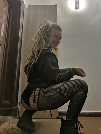 psychedelic_mess / Psychedelic_mess__ Nude Leaks OnlyFans Photo 28