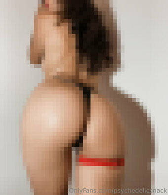psychedelicsnack Nude Leaks Photo 4
