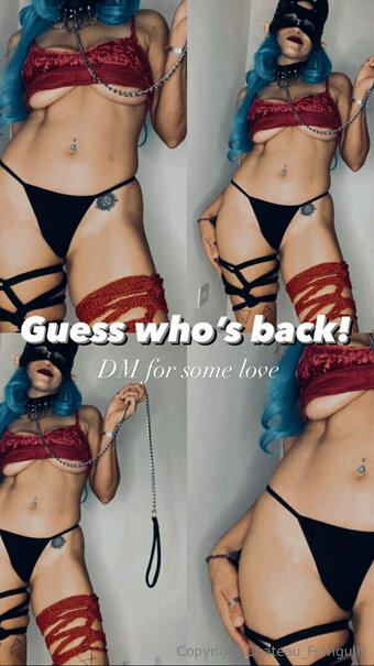 psycheties Nude Leaks Photo 21