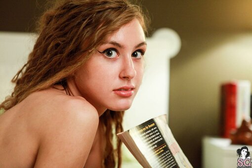 Psychi Nude Leaks Photo 3