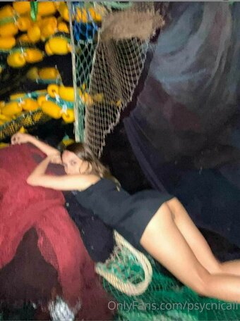 psycnical / psycnicall Nude Leaks OnlyFans Photo 11