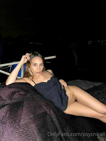 psycnical / psycnicall Nude Leaks OnlyFans Photo 13