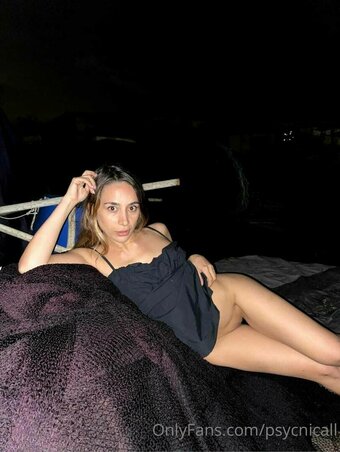 psycnical / psycnicall Nude Leaks OnlyFans Photo 15