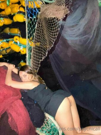 psycnical / psycnicall Nude Leaks OnlyFans Photo 20