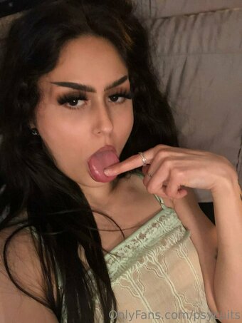 psycuits Nude Leaks Photo 3