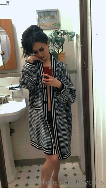 psycuits Nude Leaks Photo 15