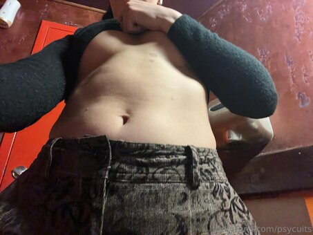 psycuits Nude Leaks Photo 23