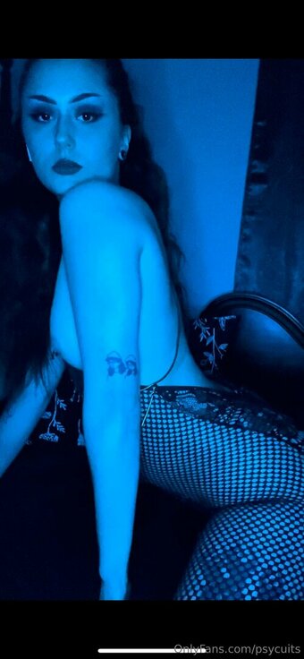 psycuits Nude Leaks Photo 25