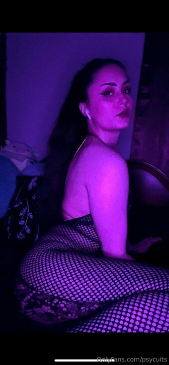 psycuits Nude Leaks Photo 29