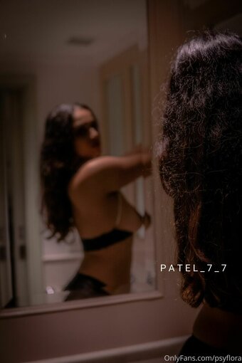 Psyflora / xpsyflora Nude Leaks OnlyFans Photo 11