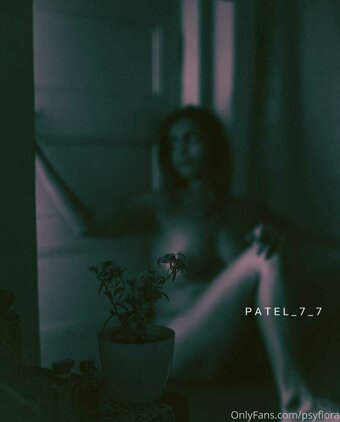 Psyflora / xpsyflora Nude Leaks OnlyFans Photo 12