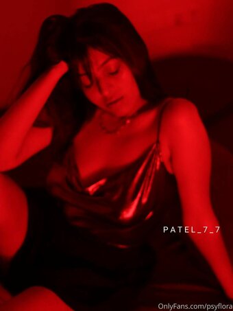 Psyflora / xpsyflora Nude Leaks OnlyFans Photo 15