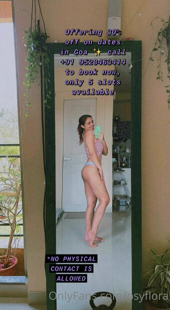 Psyflora / xpsyflora Nude Leaks OnlyFans Photo 17
