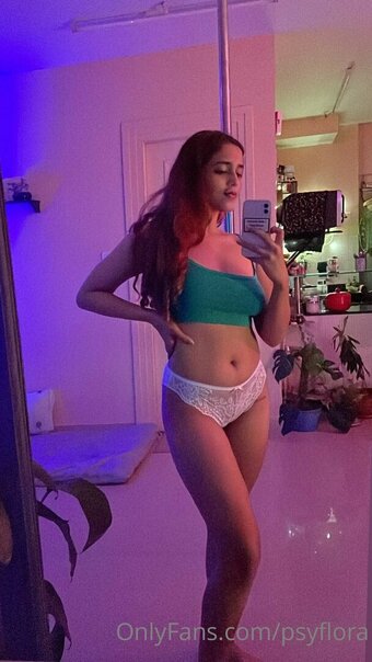 Psyflora / xpsyflora Nude Leaks OnlyFans Photo 20