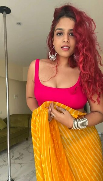 Psyflora / xpsyflora Nude Leaks OnlyFans Photo 24