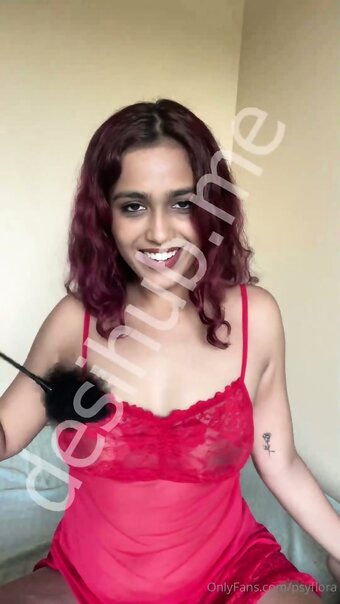 Psyfloraa Nude Leaks Photo 3
