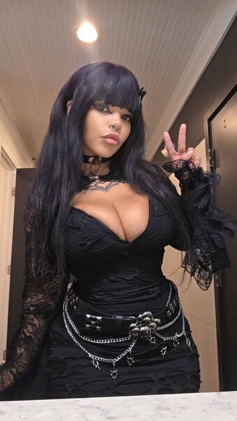 Psymothic / https: / mothicbytez Nude Leaks OnlyFans Photo 1