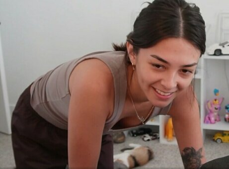 Psypho / sammi.bree Nude Leaks Photo 1