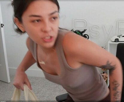 Psypho / sammi.bree Nude Leaks Photo 6
