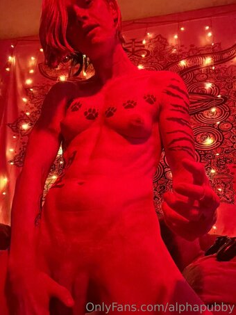 pubbymutt Nude Leaks Photo 4