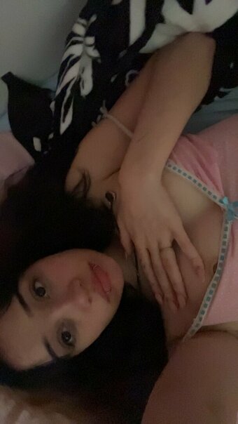 Pubbypie / kidnwaped Nude Leaks Photo 10
