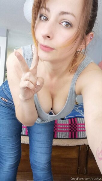 puchys Nude Leaks Photo 13