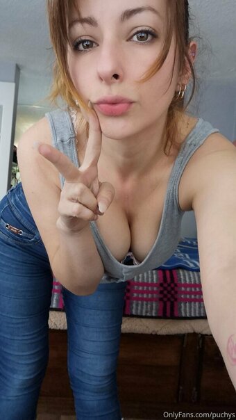 puchys Nude Leaks Photo 14