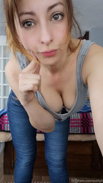 puchys Nude Leaks Photo 15