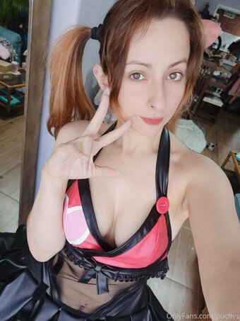 puchys Nude Leaks Photo 29