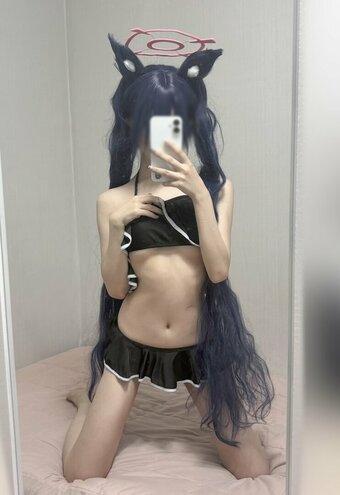 Pudding / lelelelele / the.pudding / yourpuddinp Nude Leaks OnlyFans Photo 3