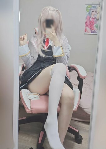 Pudding / lelelelele / the.pudding / yourpuddinp Nude Leaks OnlyFans Photo 5