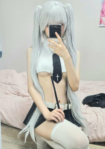 Pudding / lelelelele / the.pudding / yourpuddinp Nude Leaks OnlyFans Photo 6