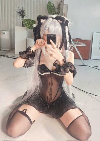 pudding1004 / lelelelele01029 / pud1nggg Nude Leaks Photo 1