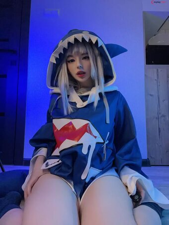 Puddingdesu Nude Leaks Photo 4