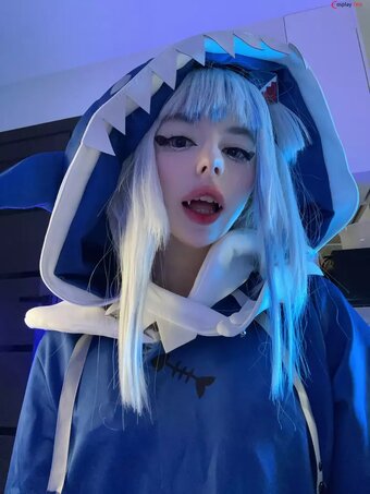 Puddingdesu Nude Leaks Photo 6