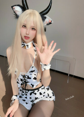 Puddingnice / bunnyboyfriend Nude Leaks OnlyFans Photo 29