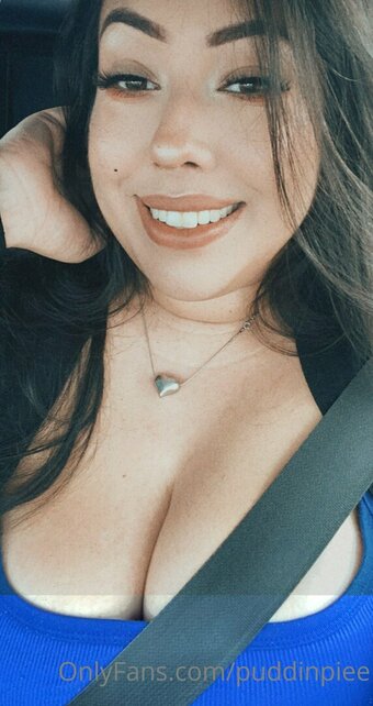 puddinpiee Nude Leaks Photo 1