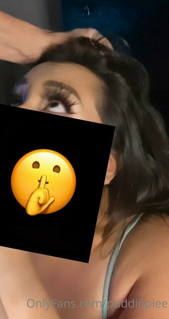 puddinpiee Nude Leaks Photo 8