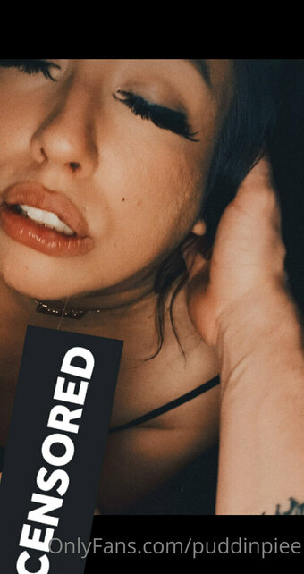 puddinpiee Nude Leaks Photo 12