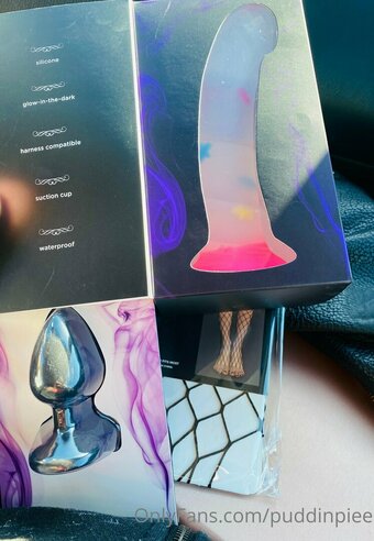 puddinpiee Nude Leaks Photo 16