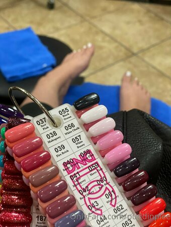 puddinpiee Nude Leaks Photo 17