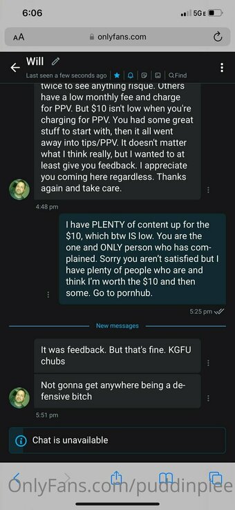 puddinpiee Nude Leaks Photo 23