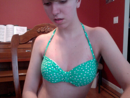 Puffbabe / Loveypuff / demonais / flewru / puffbabe_ Nude Leaks Photo 1