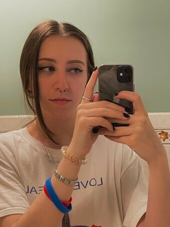 Puffbabe / Loveypuff / demonais / flewru / puffbabe_ Nude Leaks Photo 2