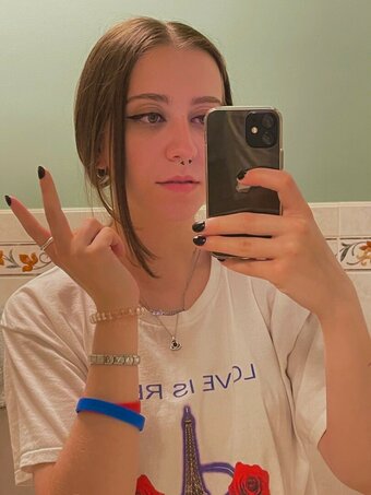 Puffbabe / Loveypuff / demonais / flewru / puffbabe_ Nude Leaks Photo 3