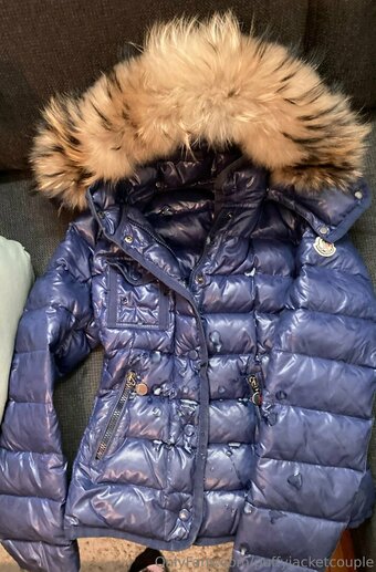 puffyjacketcouple Nude Leaks Photo 1