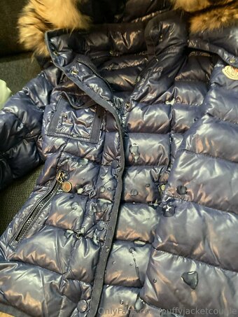 puffyjacketcouple Nude Leaks Photo 2