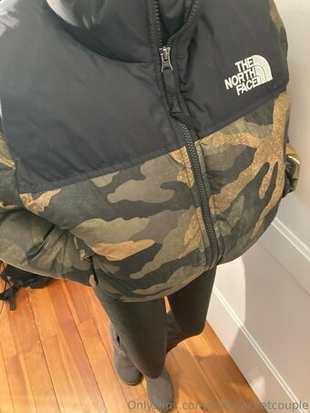 puffyjacketcouple Nude Leaks Photo 20