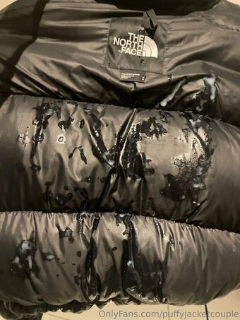 puffyjacketcouple Nude Leaks Photo 24